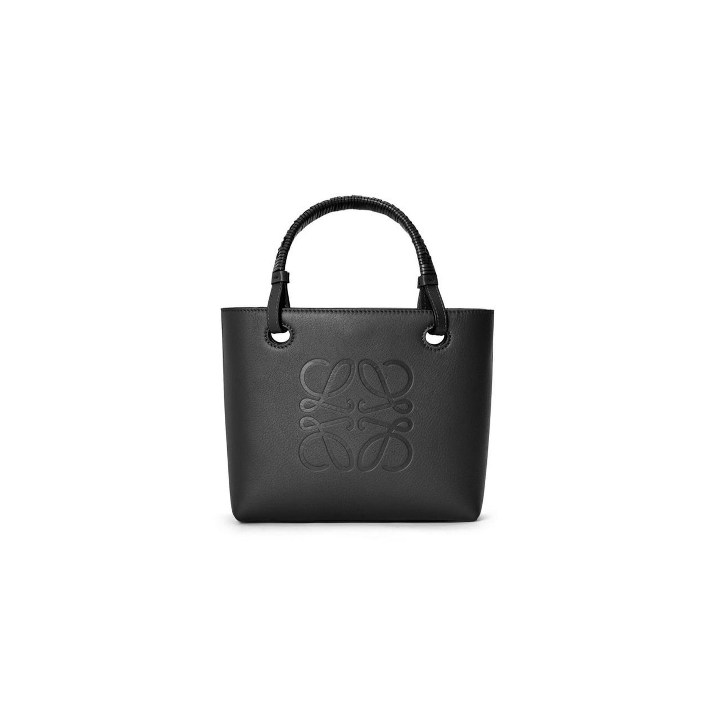 l*ew* anagram mini tote bag a717s74x02 (22*19.5*8.2cm)